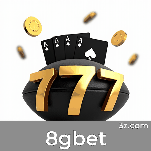 8gbet: Seu Cassino Online Premium