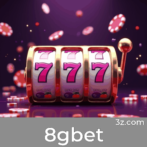 8gbet: Seu Cassino Online Premium