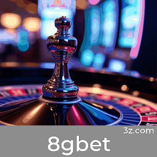 8gbet: Interação Social e Entretenimento Real