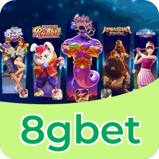 Download PC 8gbet