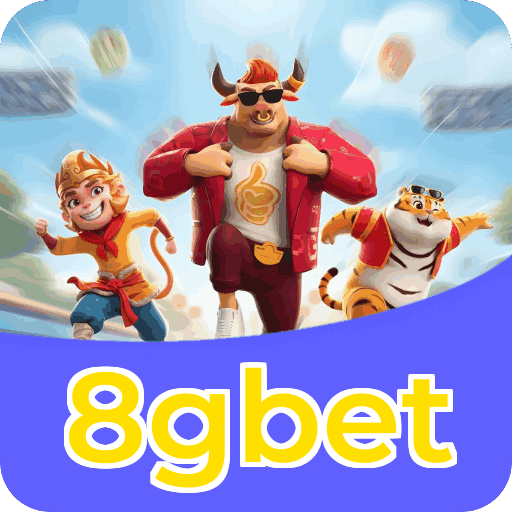 Reload Bonus 8gbet