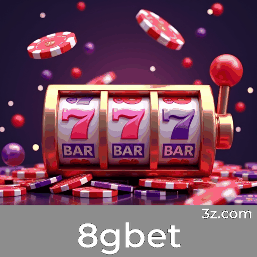 8gbet: Plataforma Emocionante de Comunidade