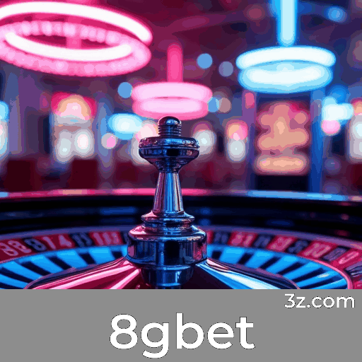 8gbet: Seu Cassino Online Premium
