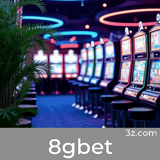 8gbet: Interação Social e Entretenimento Real