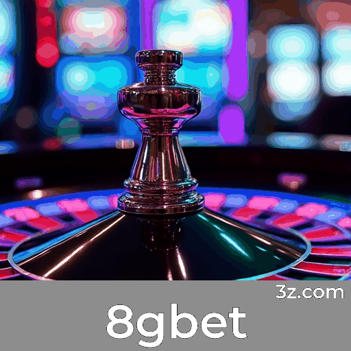 8gbet: Inovação e Tecnologia em Jogos