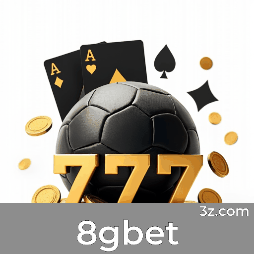 Experimente o 8gbet: Apostas Completas e Conveniência