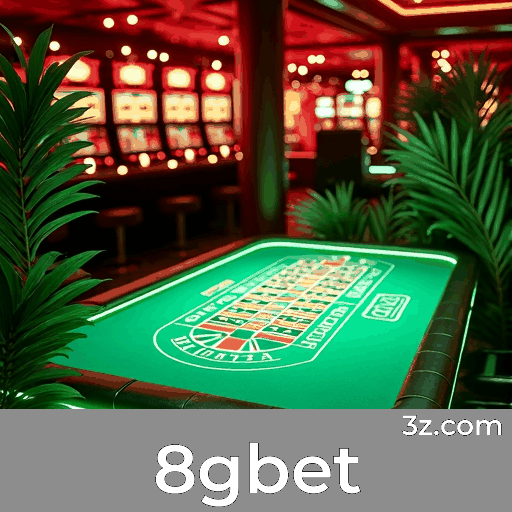 Experimente o 8gbet: Apostas Completas e Conveniência