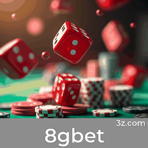 8gbet: Seu Cassino Online Premium