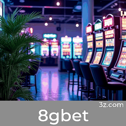 8gbet: Plataforma Emocionante de Comunidade