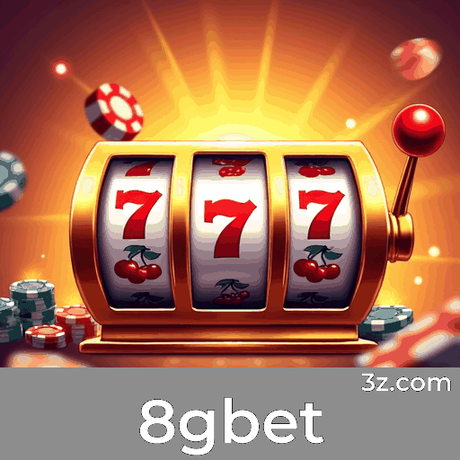 8gbet: Seu Cassino Online Premium